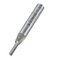 Trend  2/15 X 1/4 TC One Flute Cutter 3.0mm £36.66